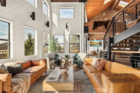 Spruce Lane, Big Bear City, カリフォルニア 92314, アメリカ合衆国