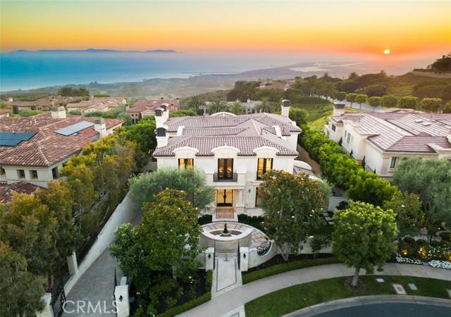 Island Vista, Newport Coast, Kaliforniya 92657, Amerika Birleşik Devletleri