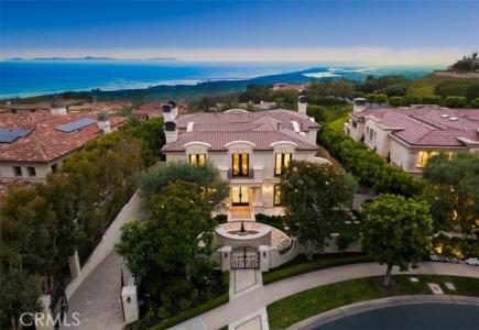 Island Vista, Newport Coast, Kaliforniya 92657, Amerika Birleşik Devletleri