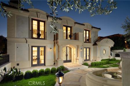 Island Vista, Newport Coast, Kaliforniya 92657, Amerika Birleşik Devletleri