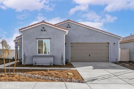 Longhorn Drive, San Jacinto, California 92582, Stati Uniti