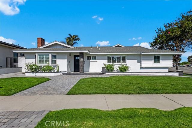 Ceylon Road, Costa Mesa, California 92626, HOA KỲ