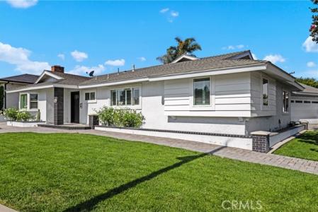 Ceylon Road, Costa Mesa, California 92626, HOA KỲ