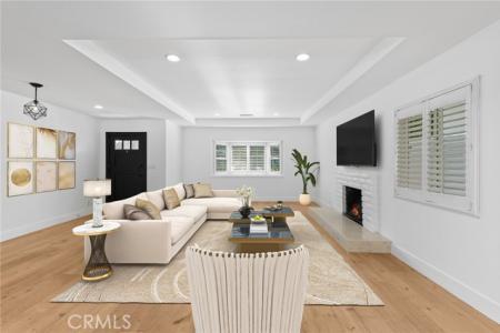 Ceylon Road, Costa Mesa, California 92626, HOA KỲ