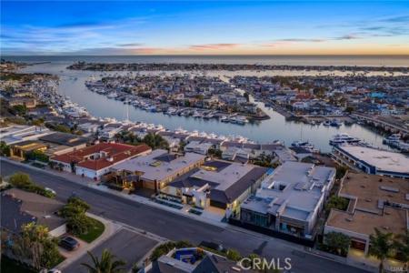 Dolphin Terrace, Corona Del Mar, 加利福尼亚州 92625, 美国