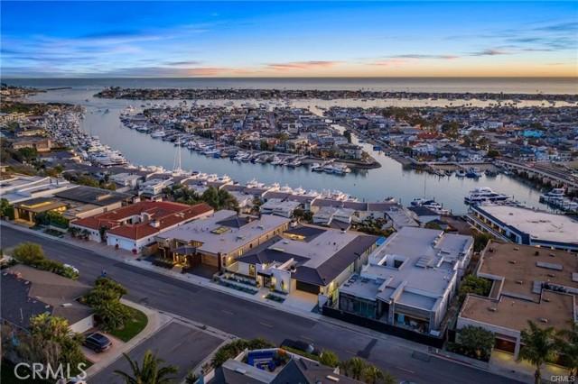 Dolphin Terrace, Corona Del Mar, Kaliforniya 92625, Amerika Birleşik Devletleri