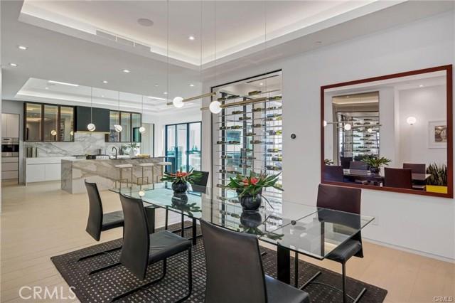 Dolphin Terrace, Corona Del Mar, California 92625