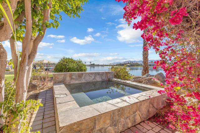 N Shore Drive, Indio, California 92203