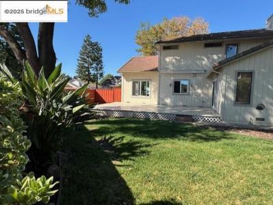 Valley Green Dr, Brentwood, California 94513, HOA KỲ