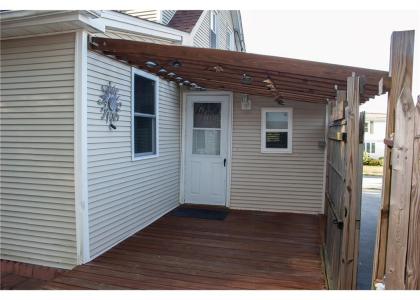 21 Cypress Avenue, Tiverton, Rhode Island 02878, États-Unis