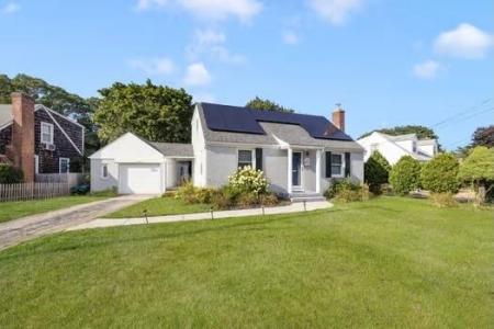 59 King Phillip Drive, North Kingstown, Rhode Island 02852, États-Unis
