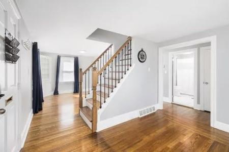 59 King Phillip Drive, North Kingstown, Rhode Island 02852, États-Unis