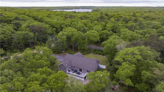 12 Hillside Drive, Charlestown, Rhode Island 02813, Estados Unidos