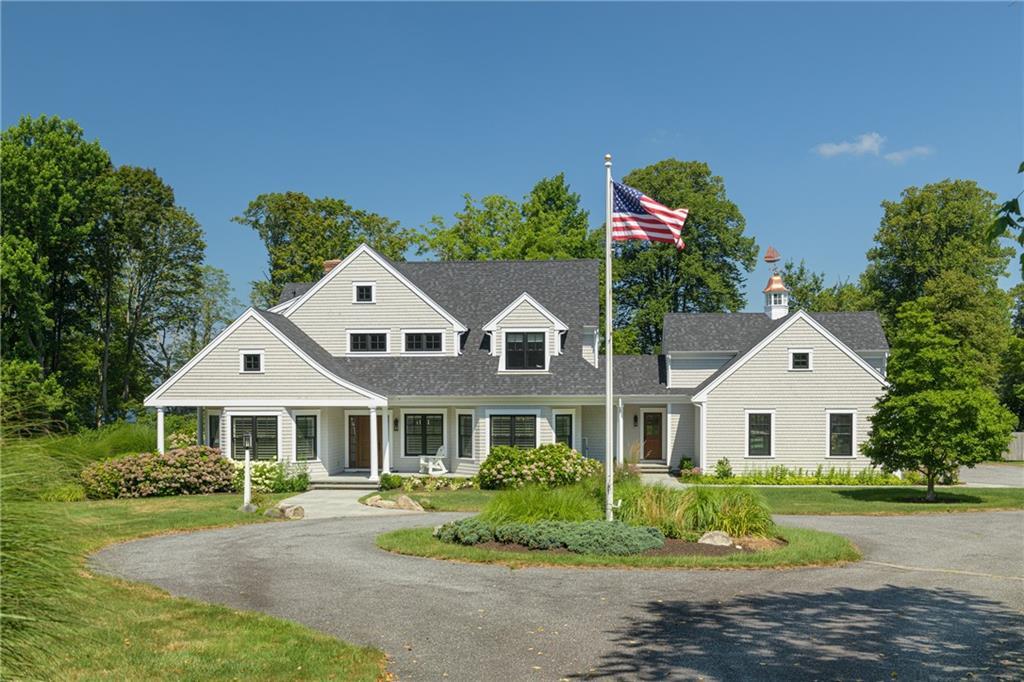 60 Van Wickle Lane, Bristol, Rhode Island 02809, Estados Unidos