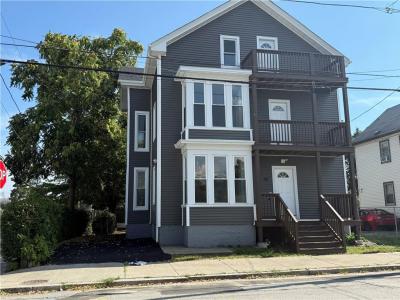 60 Whittier Avenue, Providence, RI 02909, USA