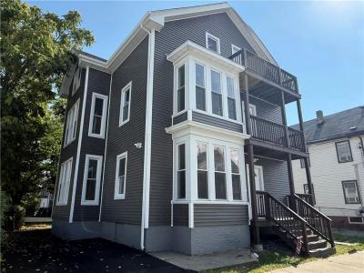 60 Whittier Avenue, Providence, Rhode Island 02909, Stati Uniti