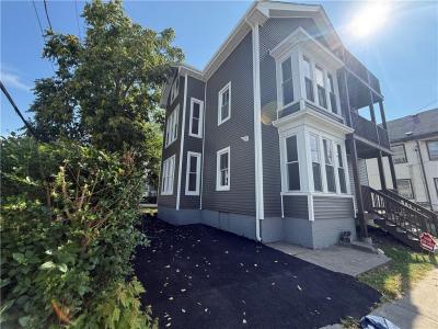 60 Whittier Avenue, Providence, Rhode Island 02909, Stati Uniti