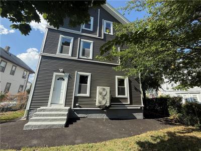 60 Whittier Avenue, Providence, Rhode Island 02909, Stati Uniti