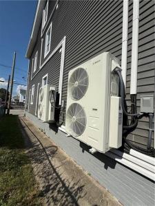 60 Whittier Avenue, Providence, Rhode Island 02909, Stati Uniti