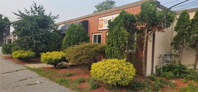 838 Dyer Avenue, Cranston, RI 02920, USA