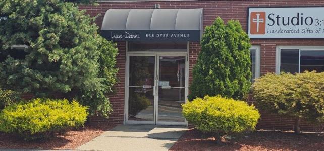 838 Dyer Avenue, Cranston, Rhode Island 02920
