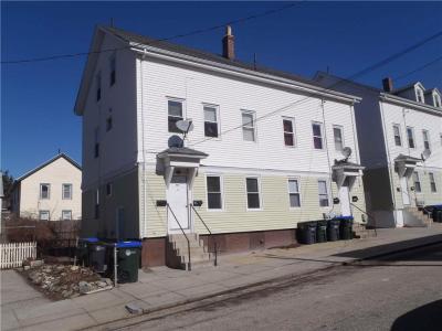 57 Fairmount Avenue, Providence, RI 02908, USA
