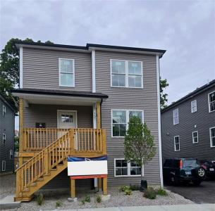 137 Stanwood Street, Providence, RI 02907, USA