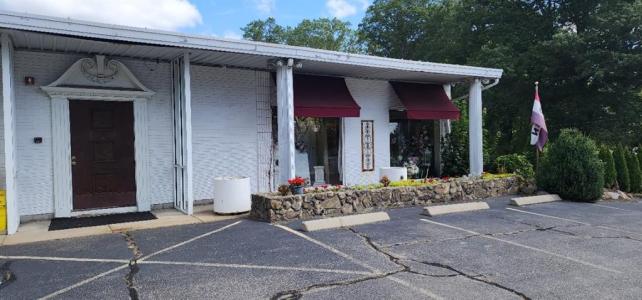 2555 Hartford Avenue, Johnston, Rhode Island 02919, États-Unis