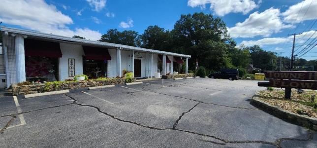 2555 Hartford Avenue, Johnston, Rhode Island 02919, États-Unis
