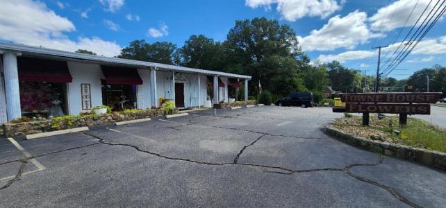2555 Hartford Avenue, Johnston, Rhode Island 02919, États-Unis