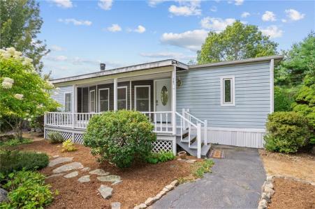 464 Gardiner Road, Richmond, RI 02892, USA