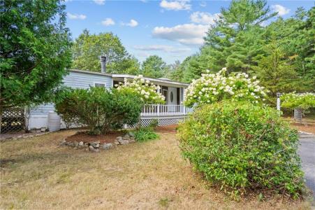 464 Gardiner Road, Richmond, Rhode Island 02892