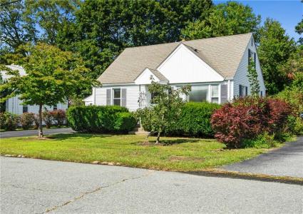 36 Westhill Drive, Cranston, ロードアイランド 02920, アメリカ合衆国
