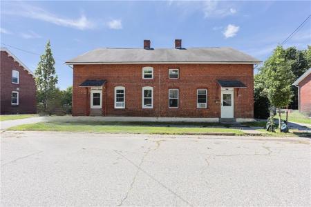 8 Lawrence Street, Cumberland, RI 02864, USA