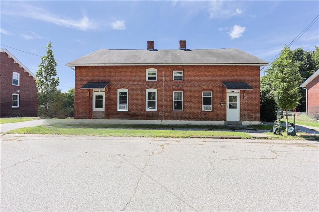 8 Lawrence Street, Cumberland, Rhode Island 02864, Stati Uniti