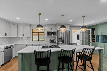 1121 Tillinghast Road, East Greenwich, Rhode Island 02818, HOA KỲ