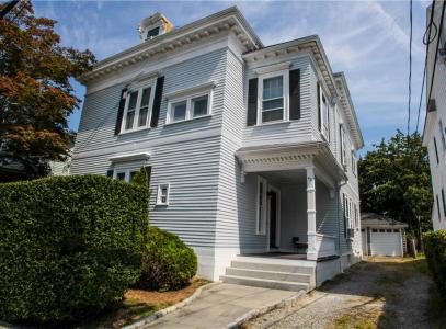42 Mann Avenue, Newport, RI 02840, USA