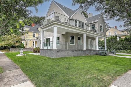 168 Elmgrove Avenue 1, Providence, ロードアイランド 02906, アメリカ合衆国