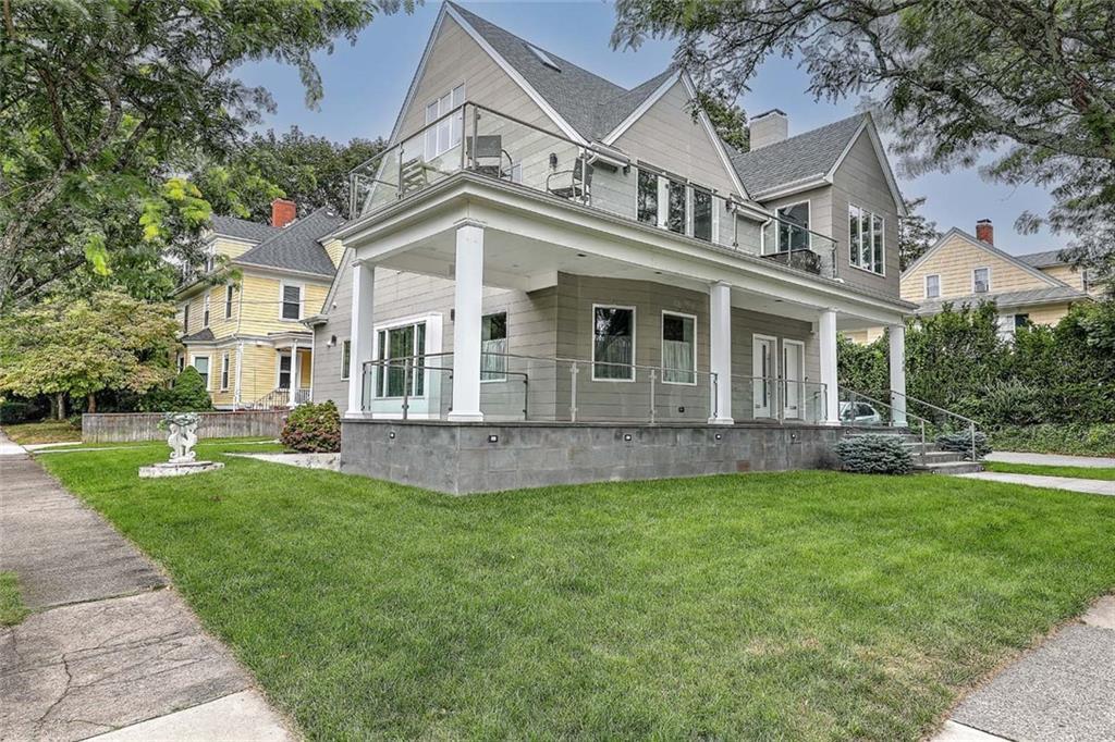 168 Elmgrove Avenue 1, Providence, Rhode Island 02906, Estados Unidos