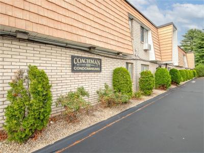 132 Hoffman Avenue 207, Cranston, RI 02920, USA