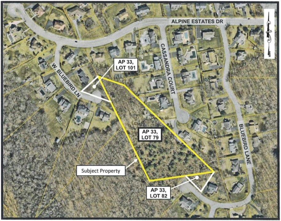 West Bluebird Lane, Cranston, Rhode Island 02921, Estados Unidos