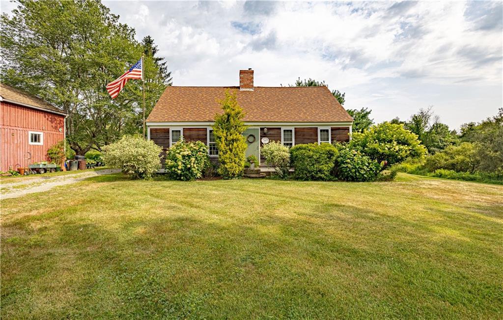 93 Moosup Valley Road, Foster, Rhode Island 02825, Estados Unidos