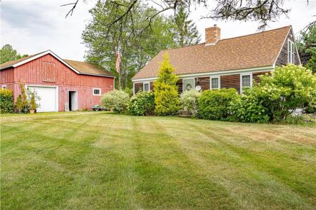 93 Moosup Valley Road, Foster, Rhode Island 02825, Estados Unidos