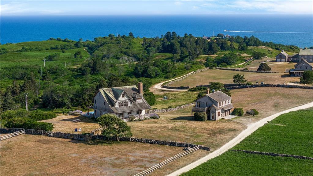 1328 Cooneymus Road, Block Island, 로드아일랜드 02807, 미국