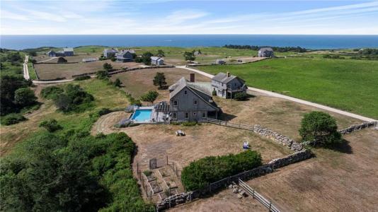 1328 Cooneymus Road, Block Island, 로드아일랜드 02807, 미국