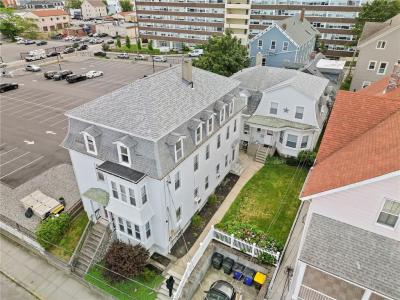 48 Ridge Street, Fall River, 메사츄세츠 02721, 미국
