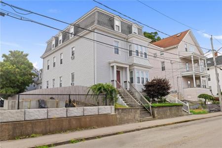 48 Ridge Street, Fall River, 메사츄세츠 02721, 미국
