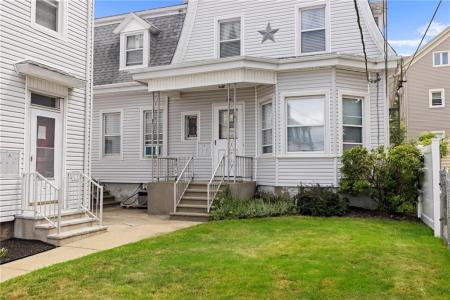 48 Ridge Street, Fall River, 메사츄세츠 02721, 미국