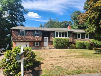 175 Randall Avenue, Warwick, RI 02889, USA