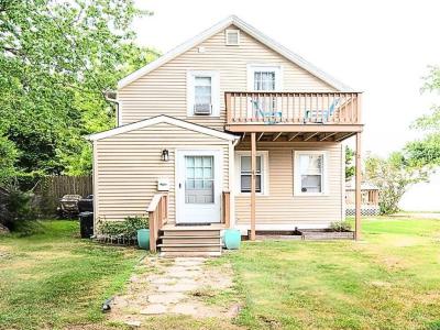 45 Van Zandt Avenue, Warwick, RI 02889, USA